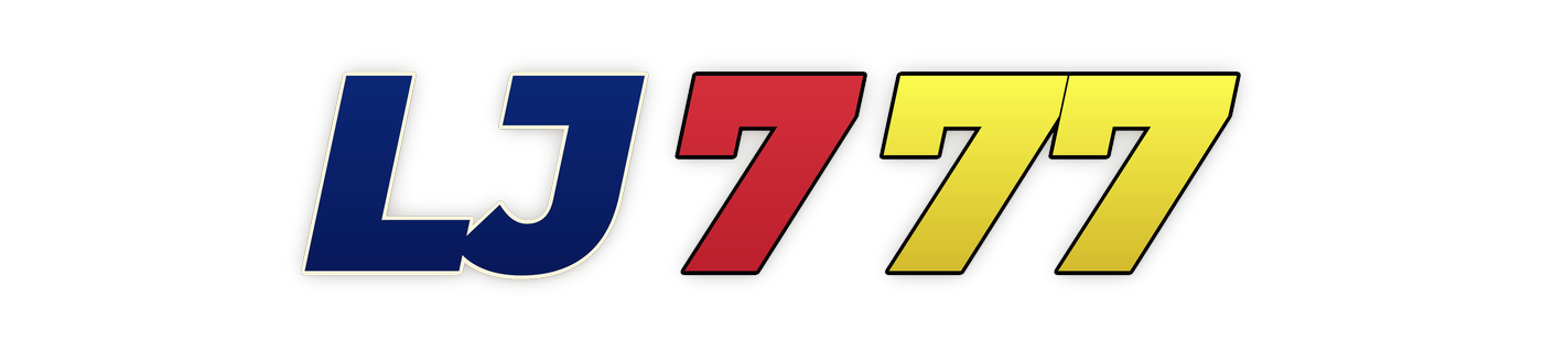 lj777 Logo